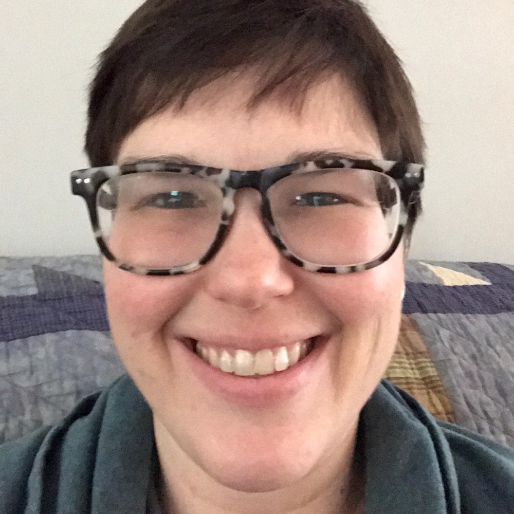 Meet your Posher, Elizabeth